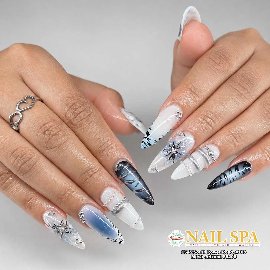 Cute Nails Sep 17